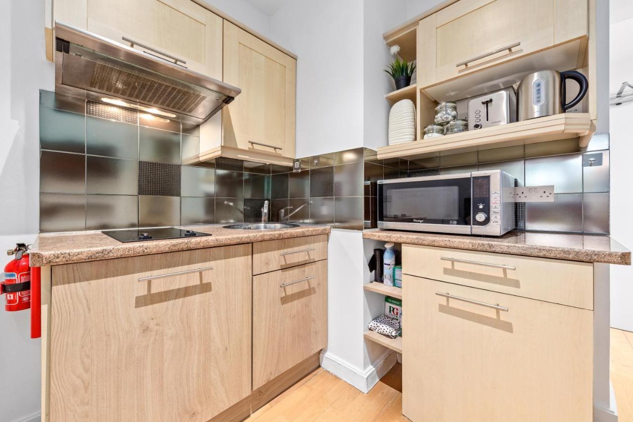 Appartement Paddington Stays - W2 Londen
