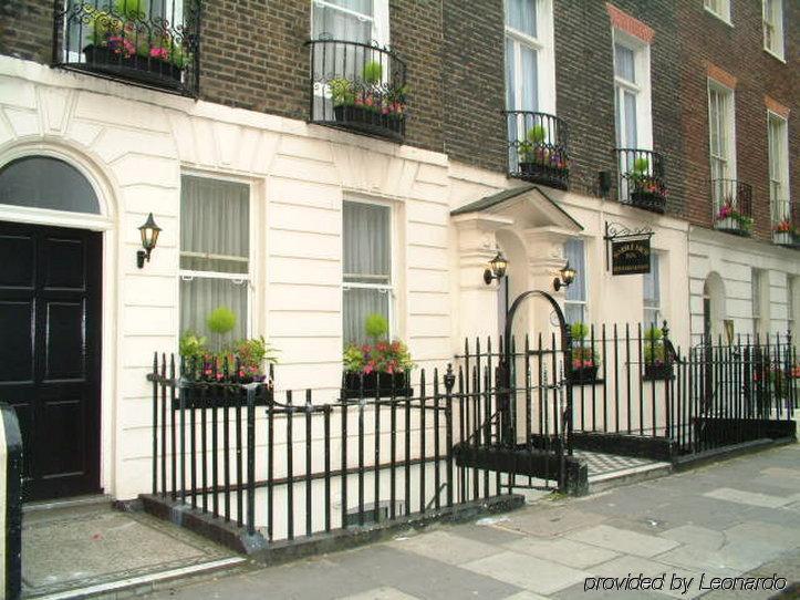 Hotell Marble Arch 2*