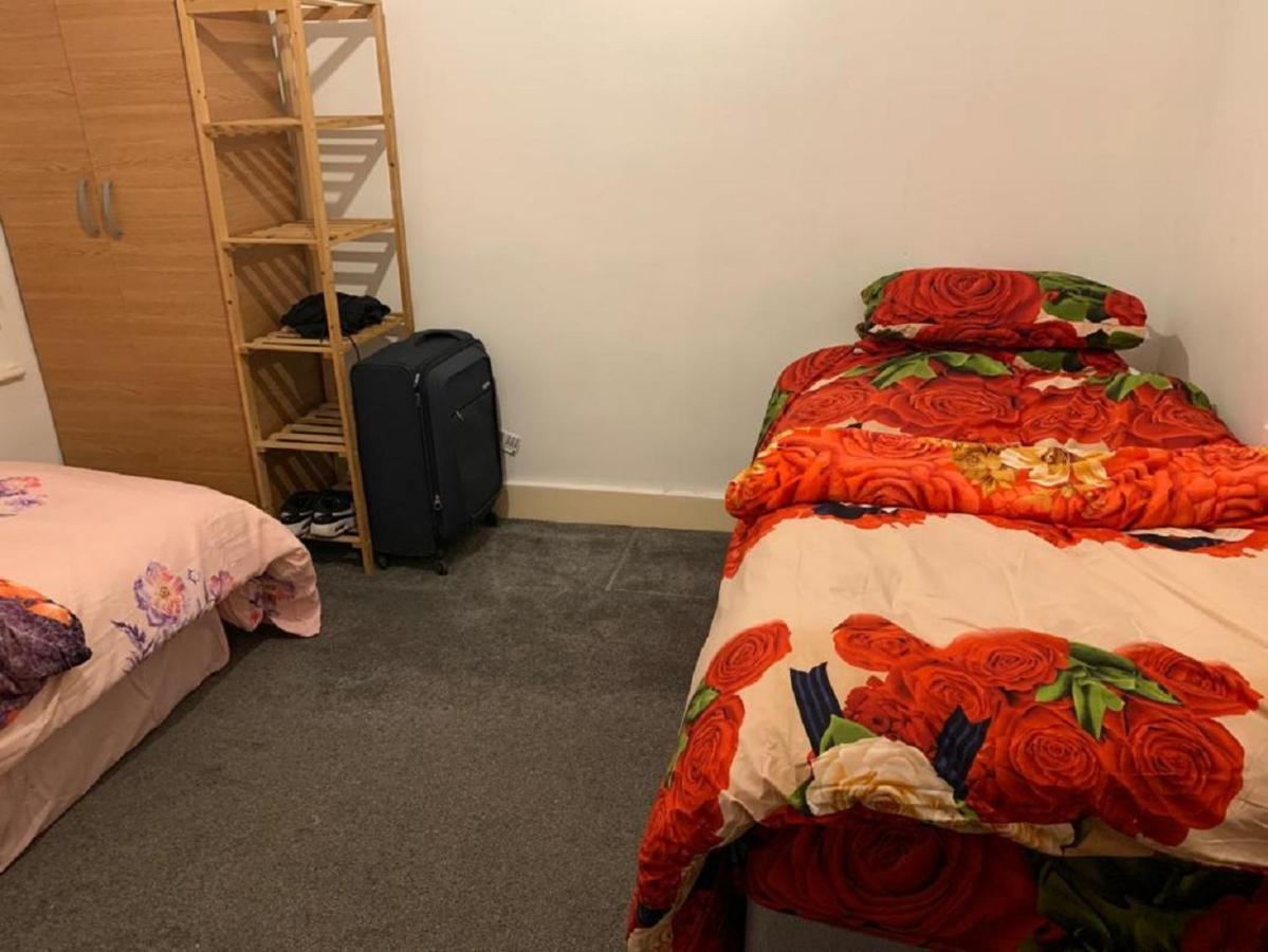 Gjestgiverier Luxury Extra Large Double Bedroom Near The St Street
