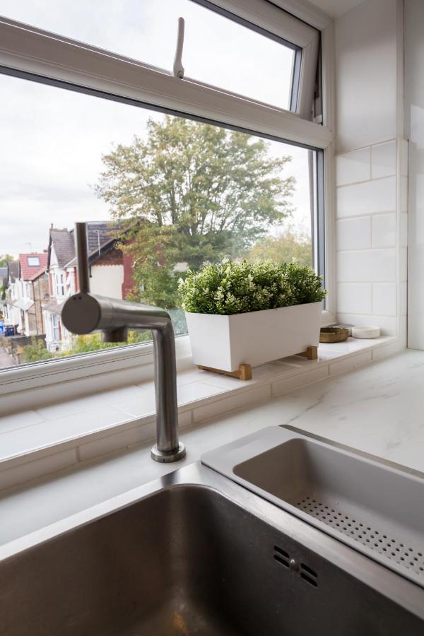 Lejlighed Stylish And Cosy 1 Bdr Apt, Ealing Broadway London
