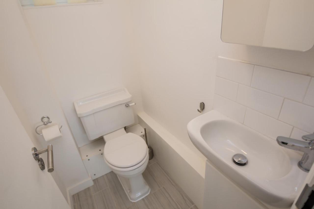 Lejlighed Stylish And Cosy 1 Bdr Apt, Ealing Broadway