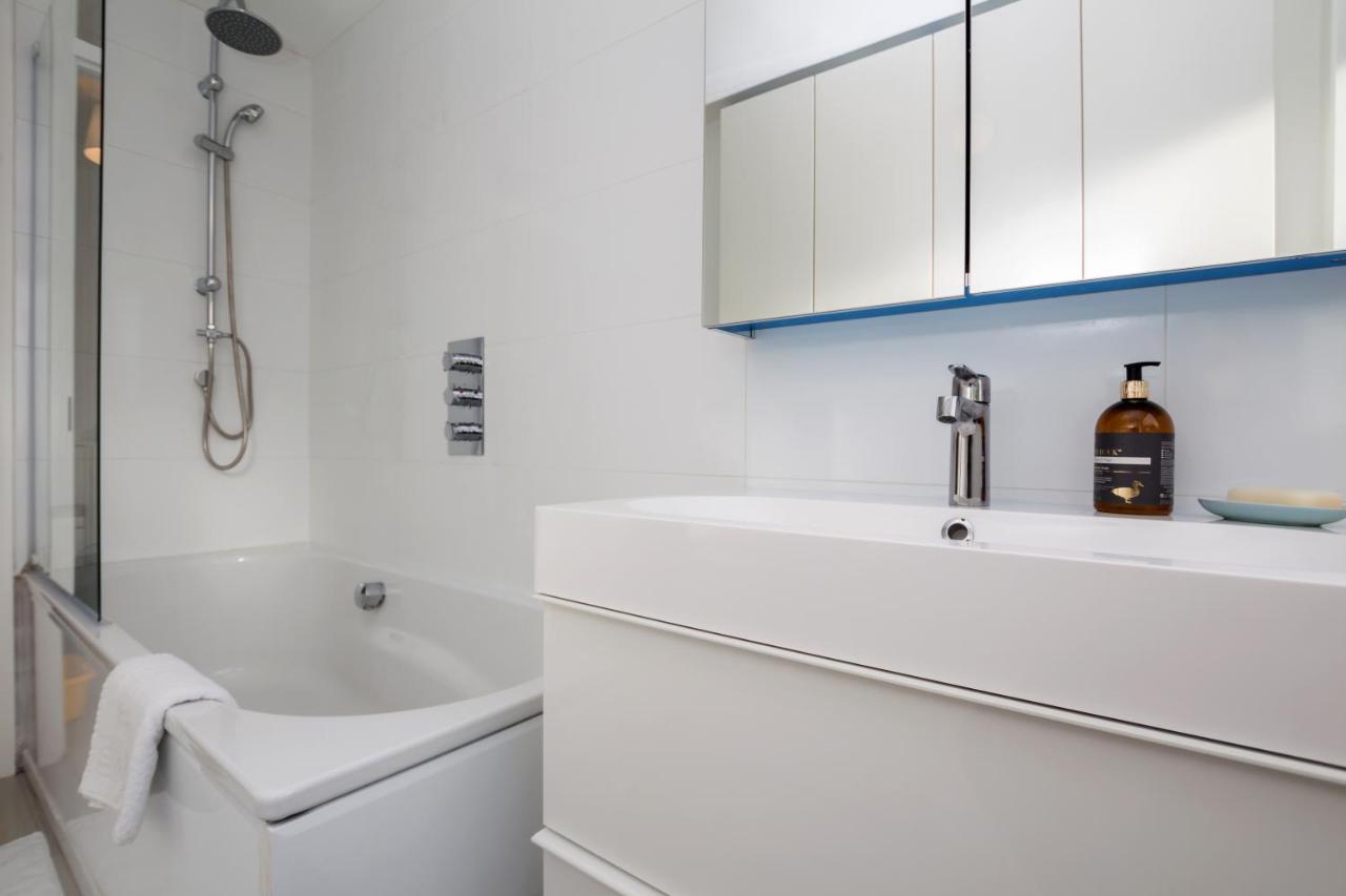 Lejlighed Stylish And Cosy 1 Bdr Apt, Ealing Broadway London