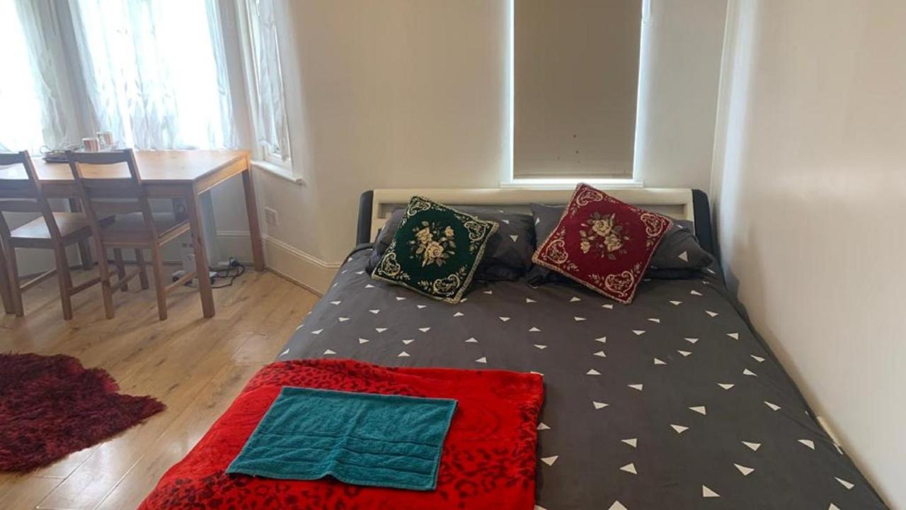Luxury Extra Large Double Bedroom Near The St Street * London