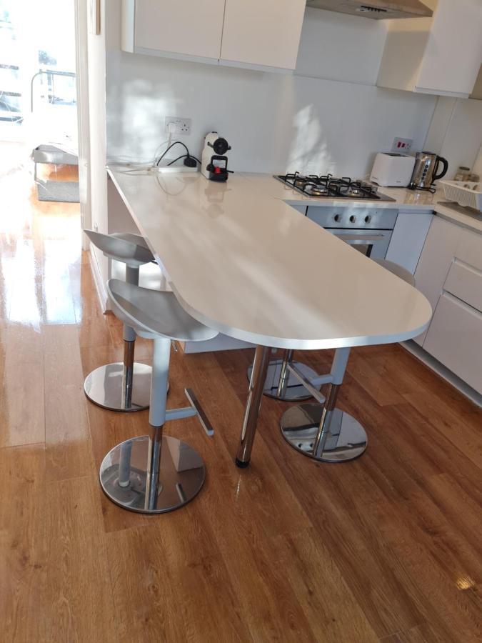 Appartement Primrose Hill - Charming, Cosy, 2 Double Bedrooms *