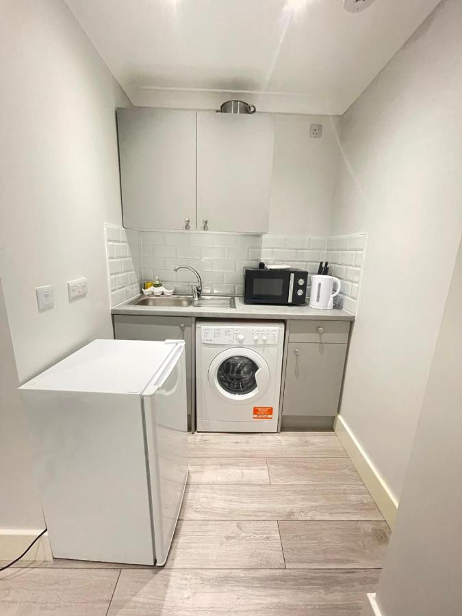 Green Lanes Appartement *