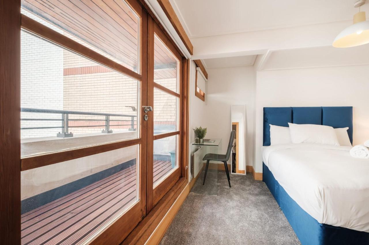 Leilighet Holborn - Penthouse
