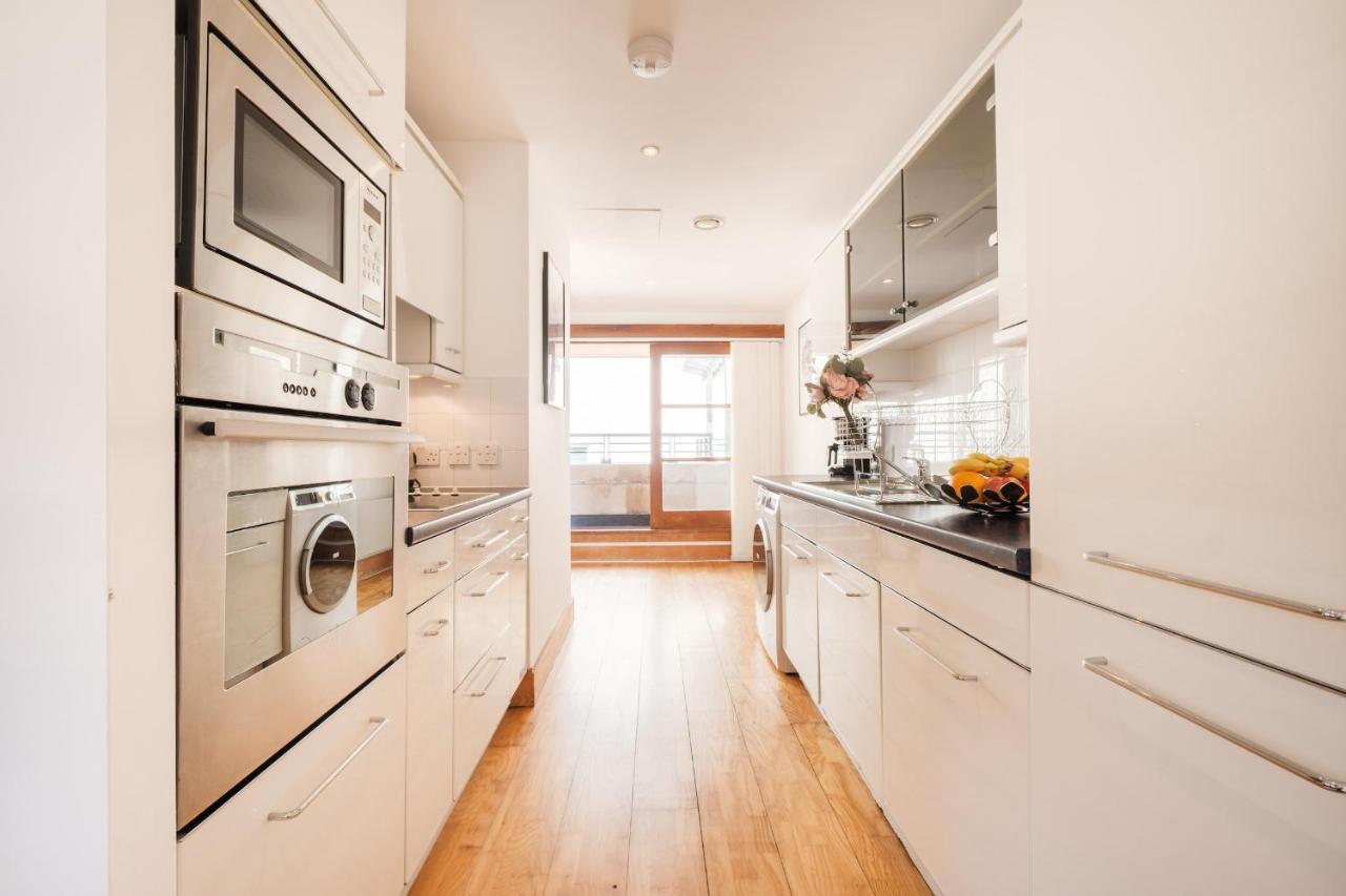 Holborn - Penthouse Leilighet *