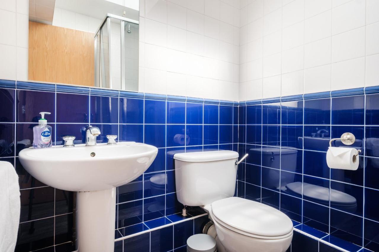 Leilighet Holborn - Penthouse