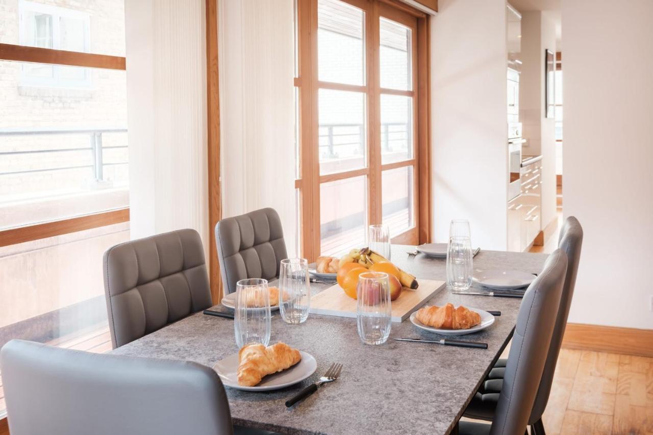 Leilighet Holborn - Penthouse