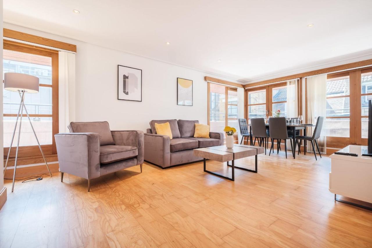 Holborn - Penthouse Leilighet