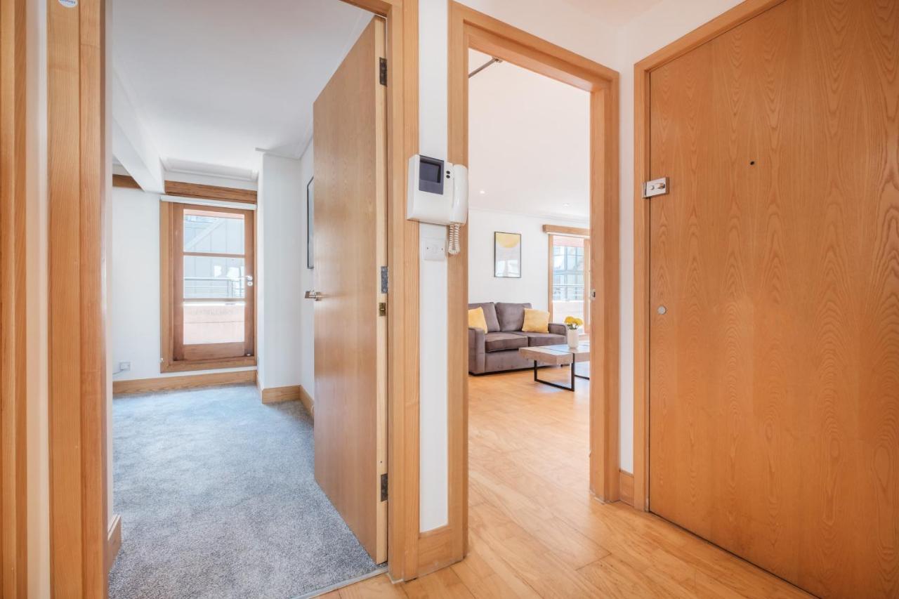 Leilighet Holborn - Penthouse
