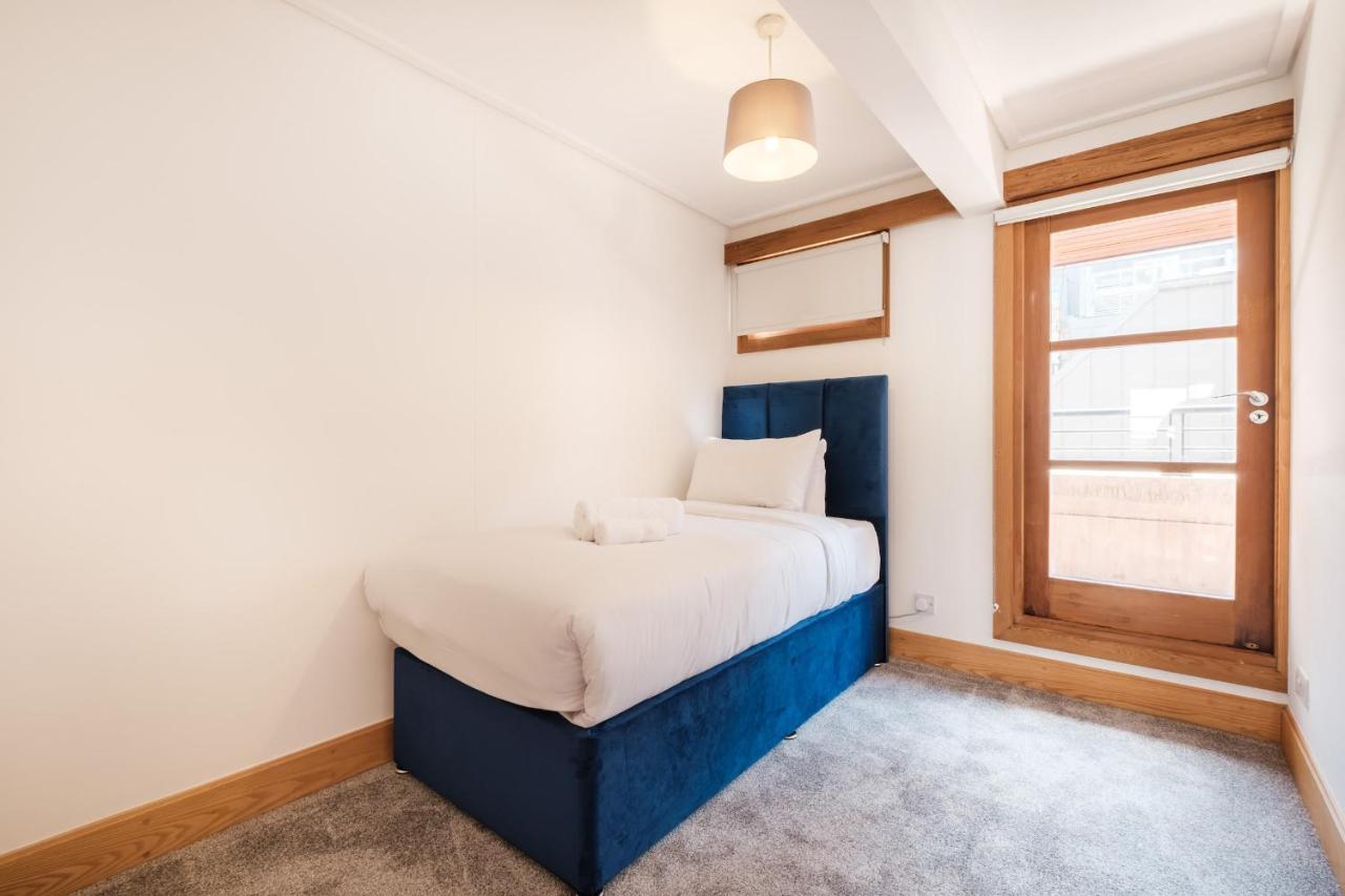 Holborn - Penthouse Leilighet