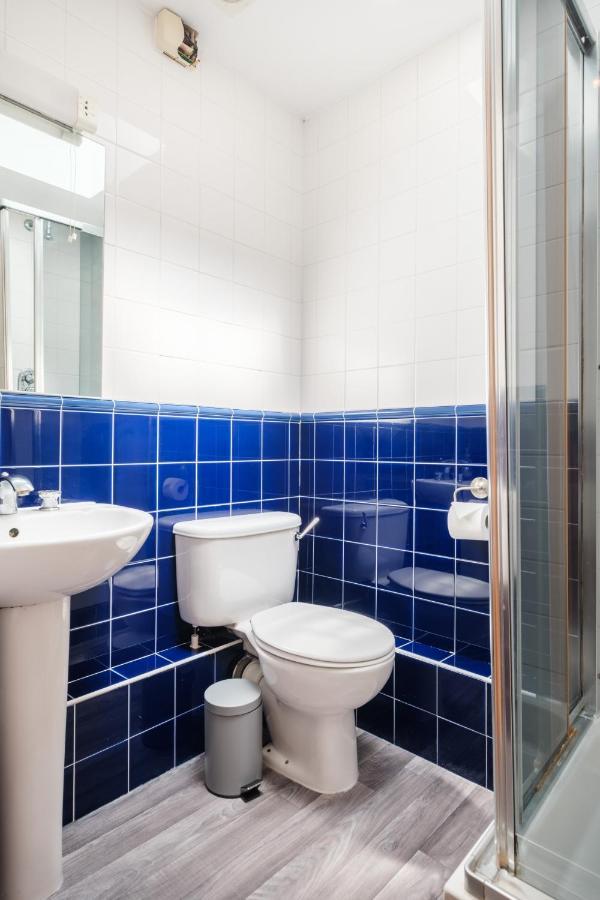 Holborn - Penthouse Leilighet *