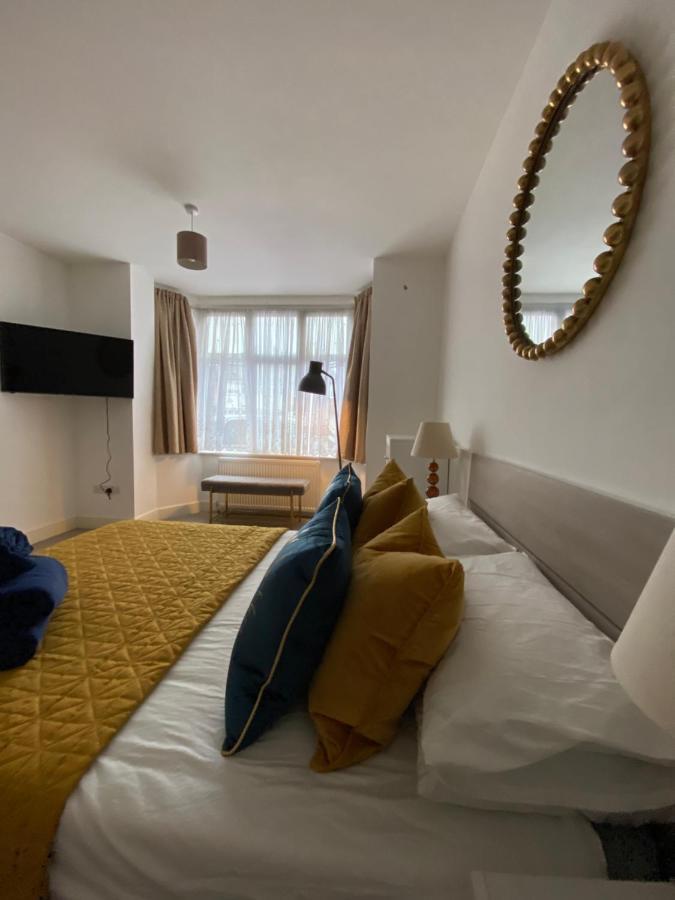 Appartement The Queen's Londres
