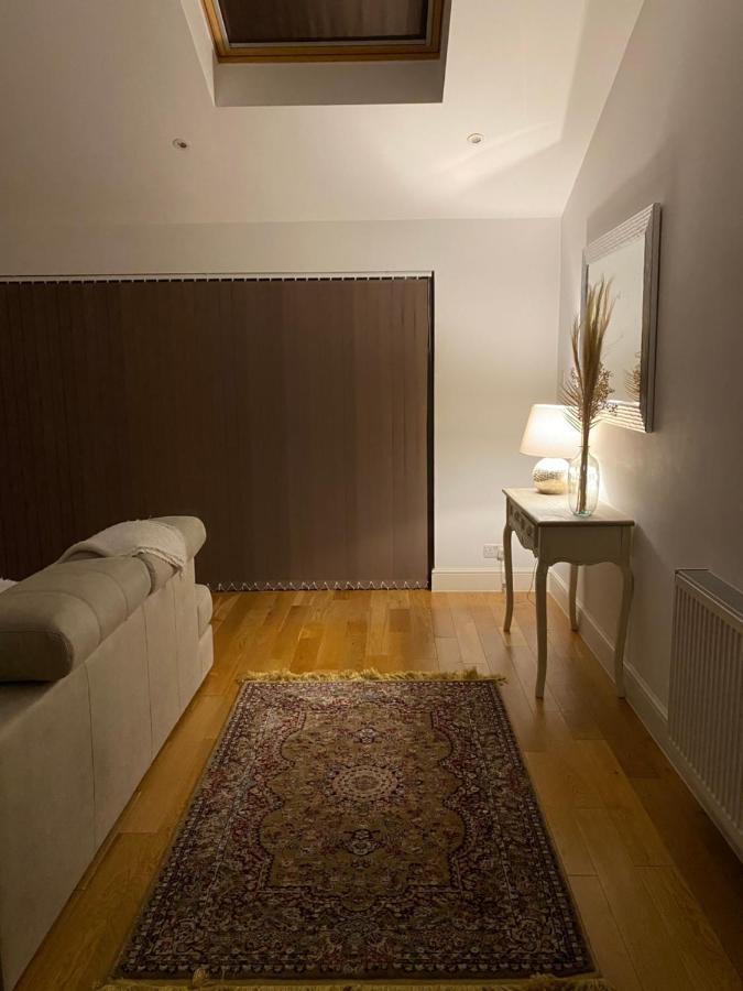 The Queen's Appartement Londres
