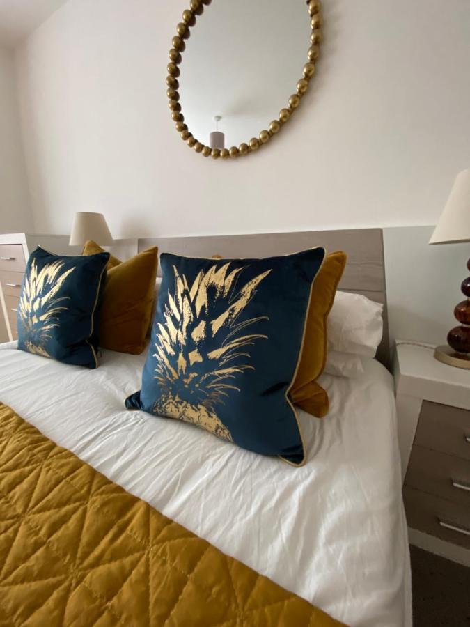 Appartement The Queen's Londres