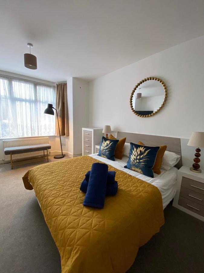 The Queen's Appartement Londres