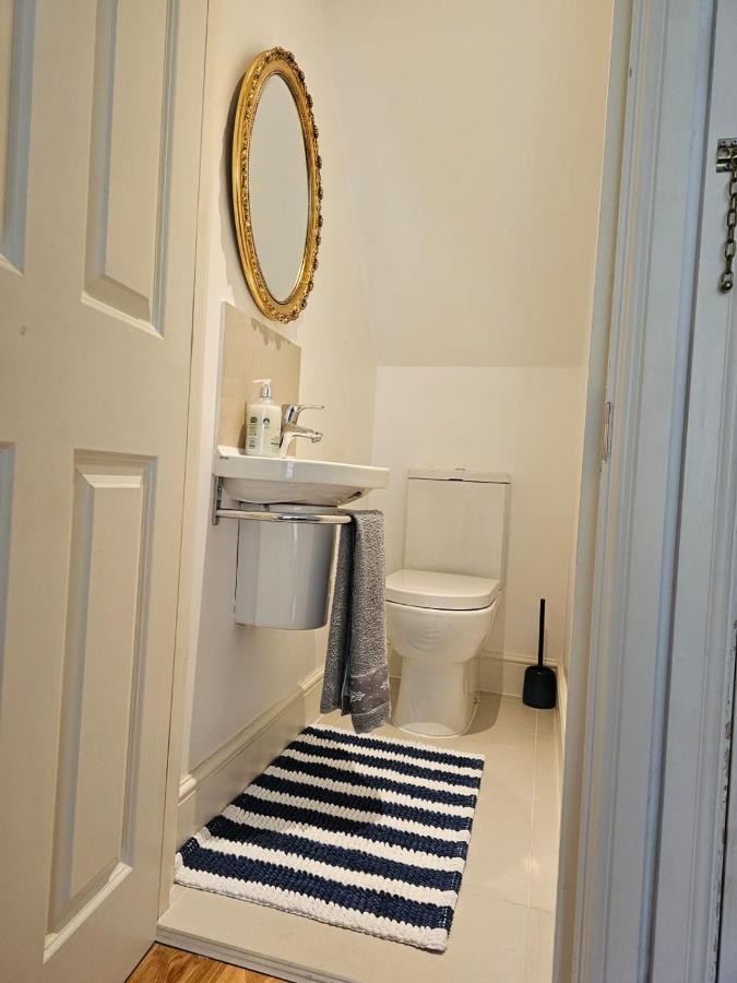 Appartement The Queen's Londres
