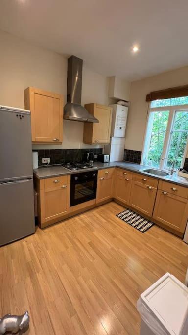 Leilighet 1 Bed Flat In The Heart Of London