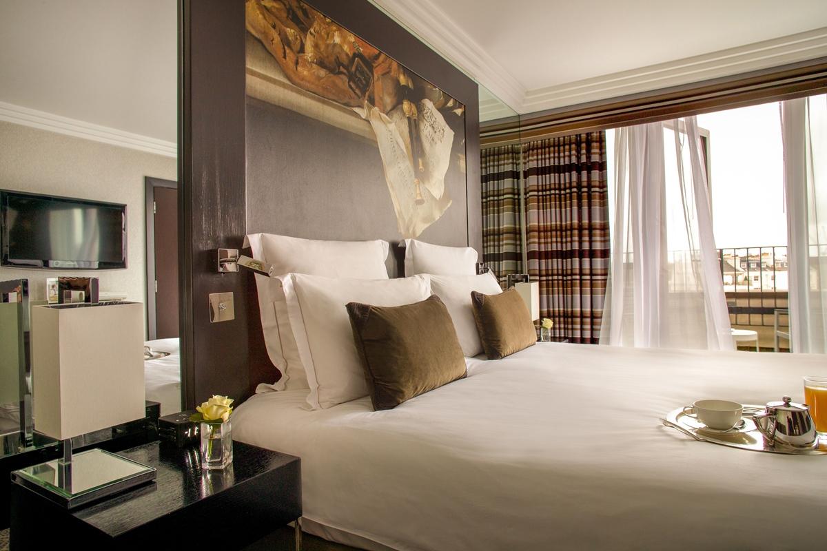 Jumeirah Lowndes 5* London