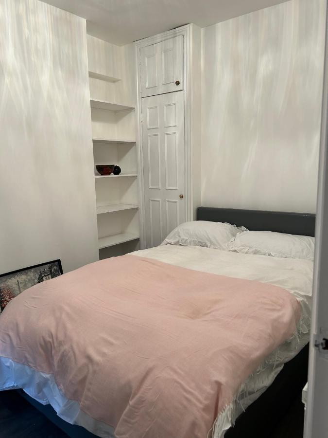 West Kensington Apartment