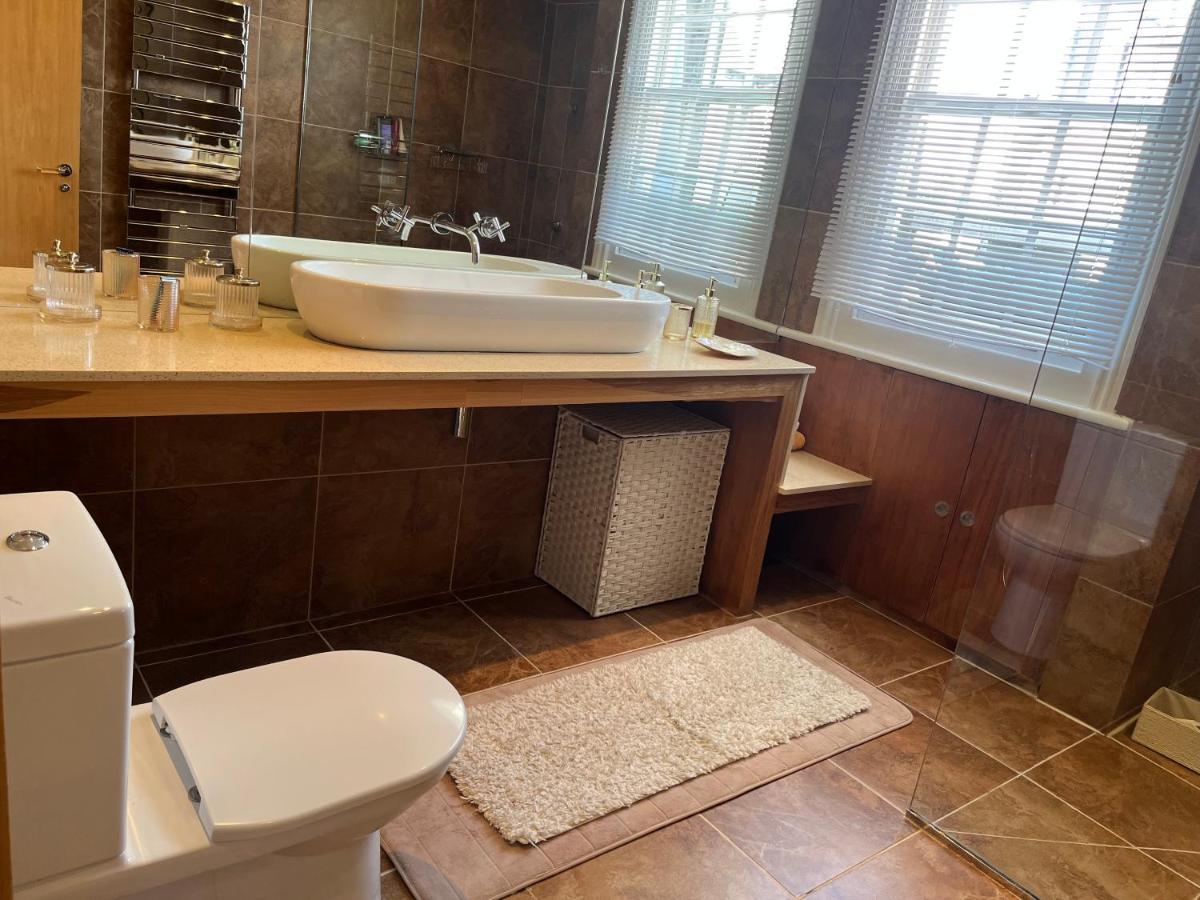 Mansion Queensberry Homestay