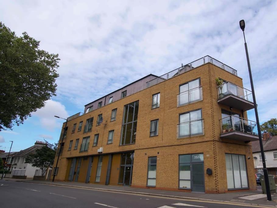 Perfect 1 Bed Flat Appartement Londen