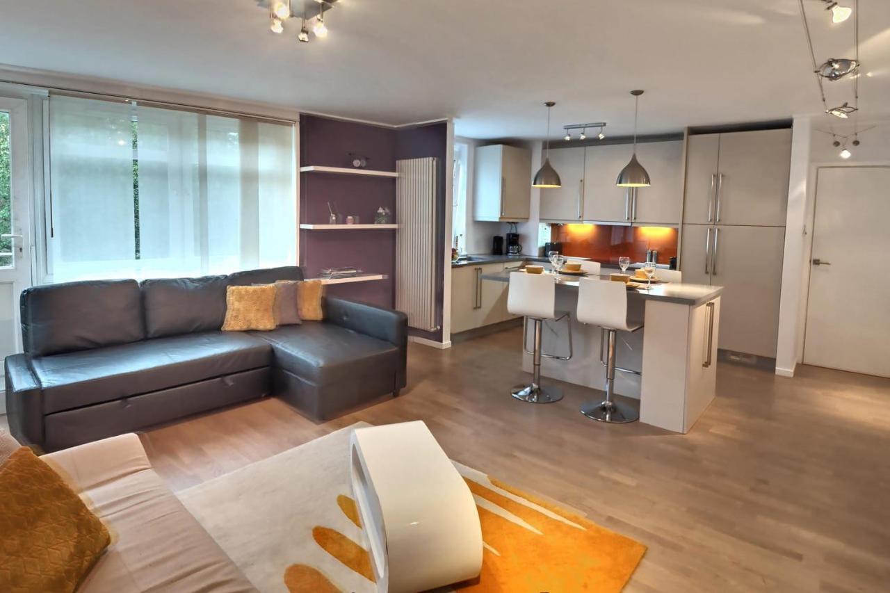 Regents Park Area *