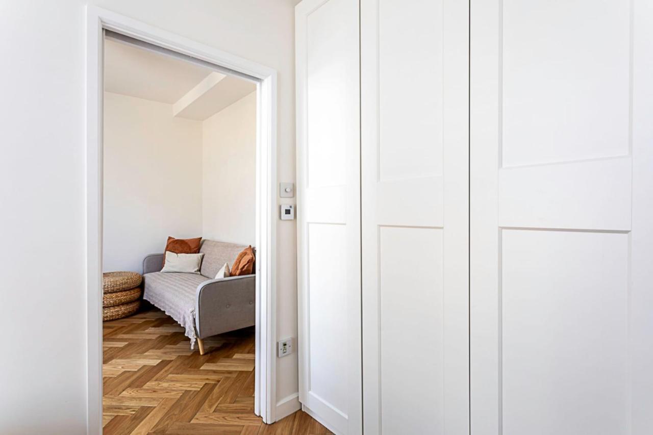 Appartement Bridge Cosy Chic Your Perfect 1-bed Retreat *