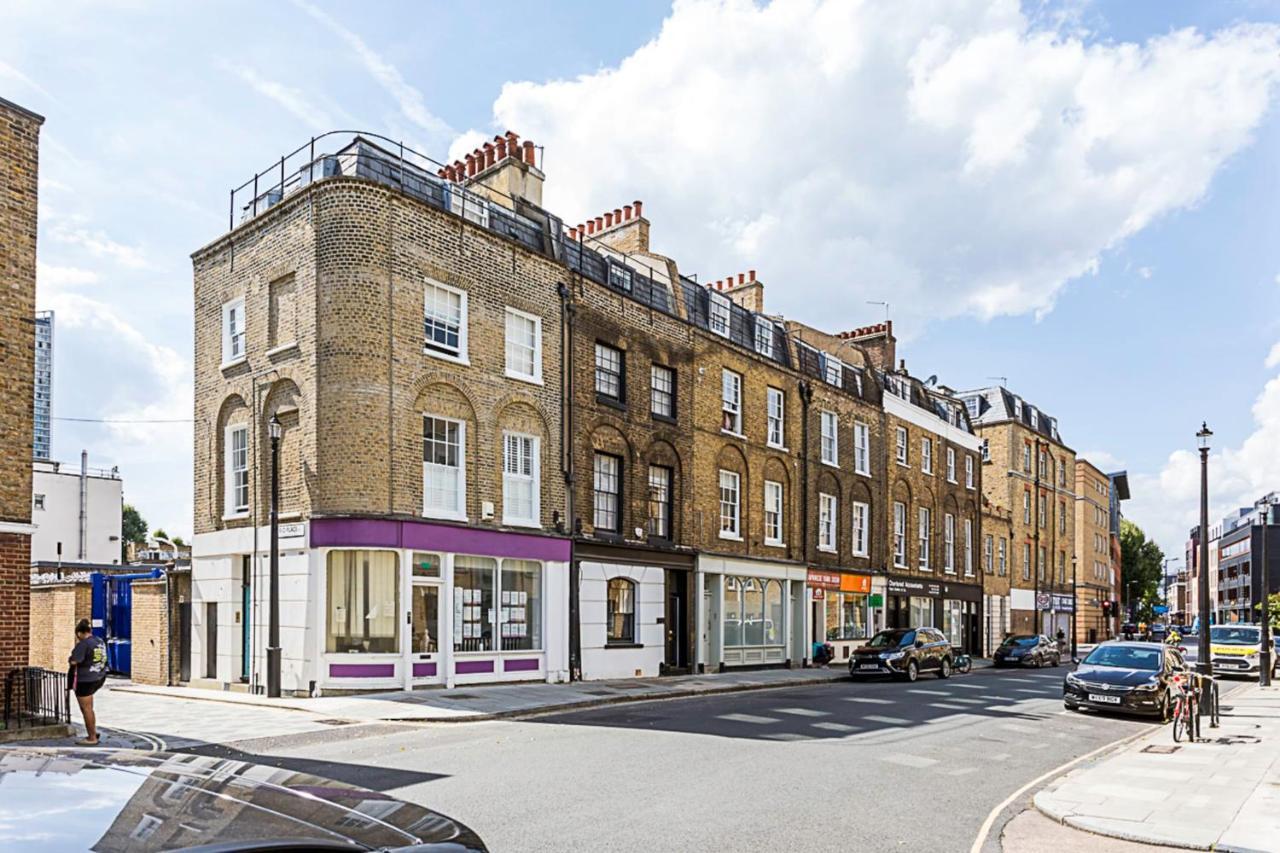 Bridge Cosy Chic Your Perfect 1-bed Retreat * Londres