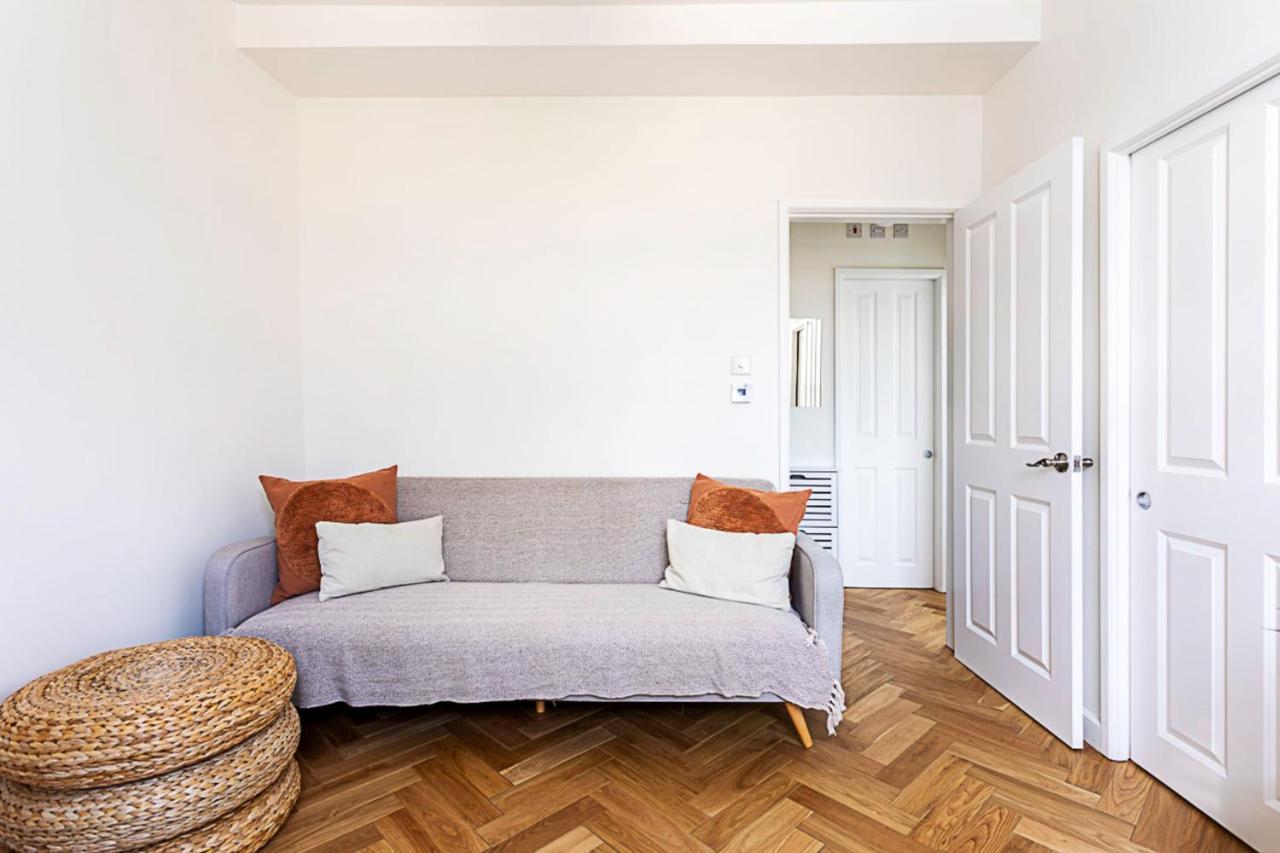 Appartement Bridge Cosy Chic Your Perfect 1-bed Retreat