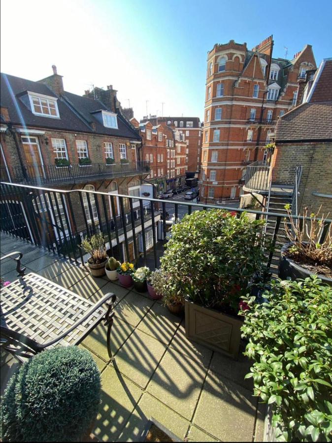 Lägenhet Unique Gem In Kensington