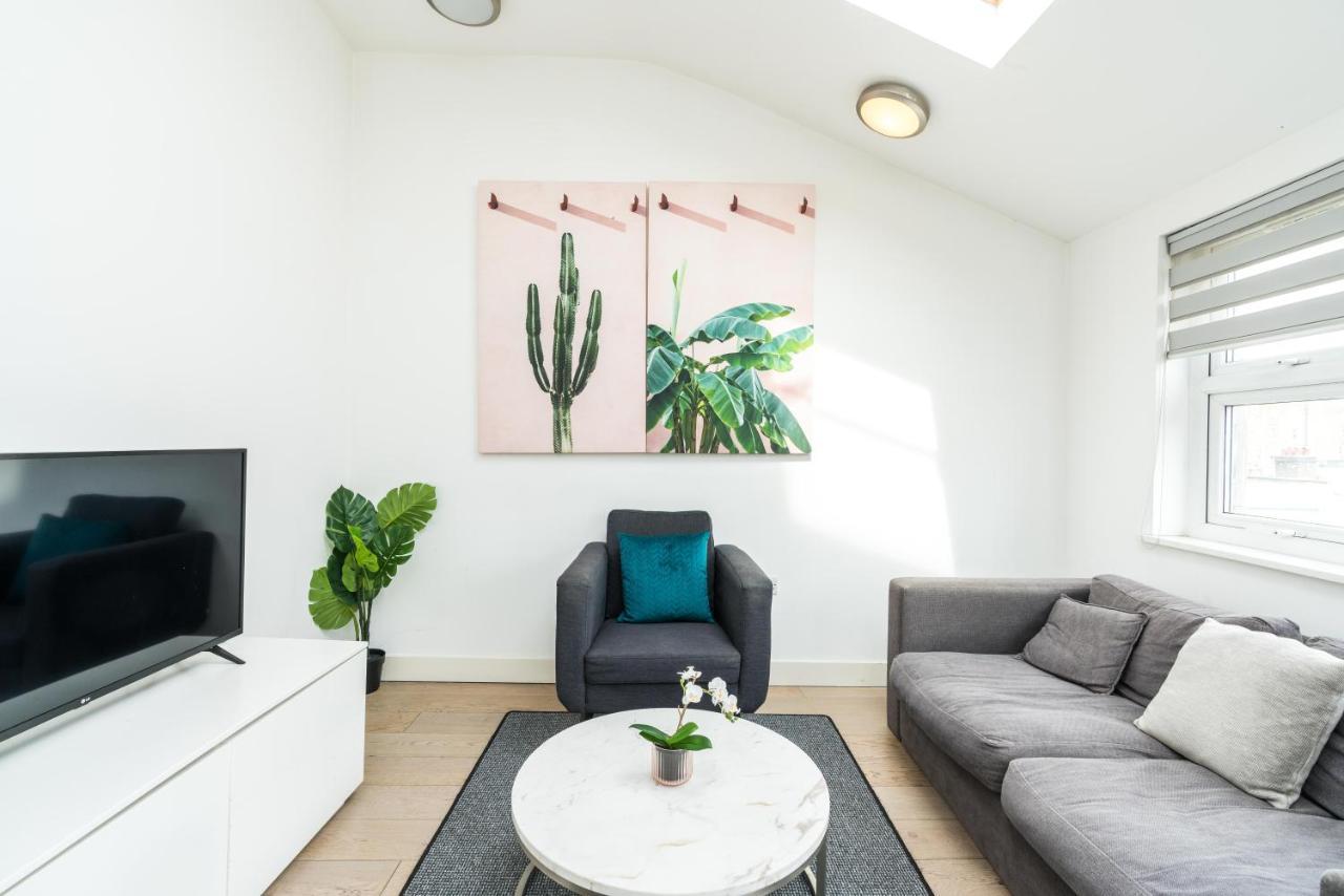 Appartement Cozy 2 Bedroom / Earls Court / Balcony