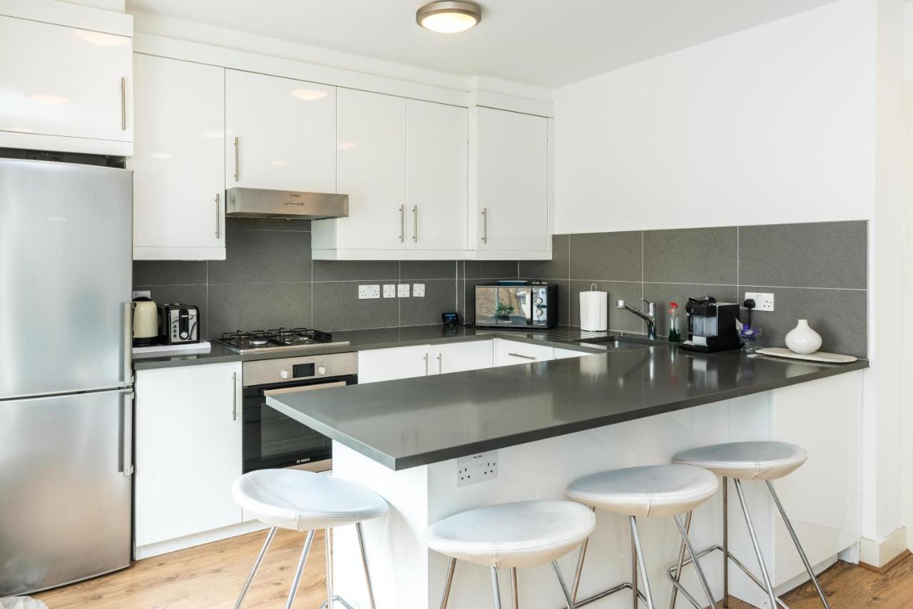 Amazing 2 Bedroom / Earls Court / Kensington Appartement *