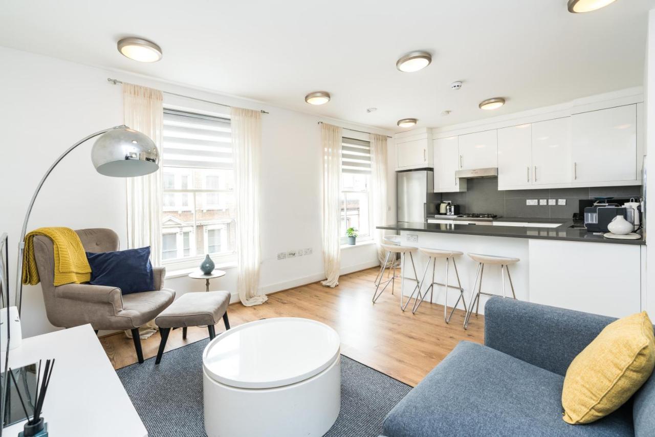 Appartement Amazing 2 Bedroom / Earls Court / Kensington