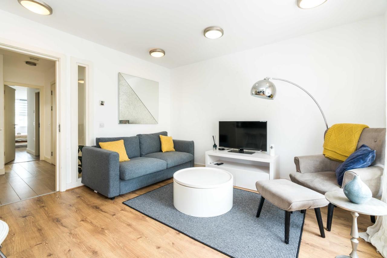 Appartement Amazing 2 Bedroom / Earls Court / Kensington Londres
