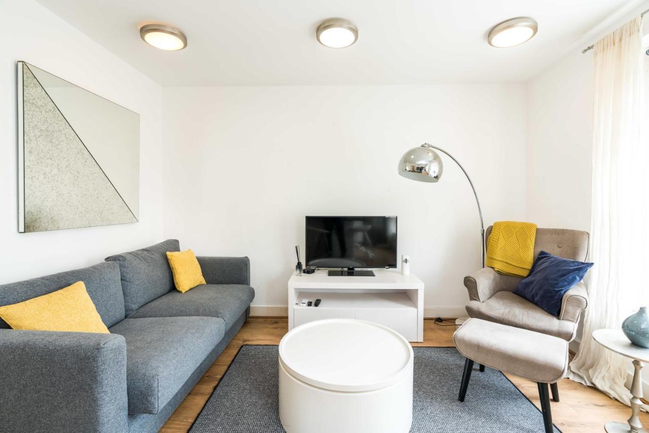 Amazing 2 Bedroom / Earls Court / Kensington Appartement Londres