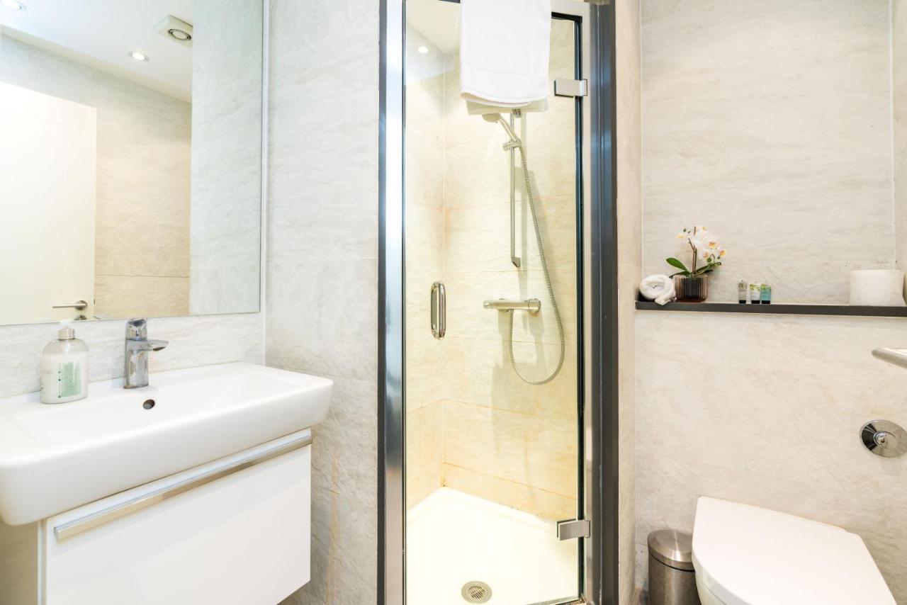 Amazing 2 Bedroom / Earls Court / Kensington Appartement *