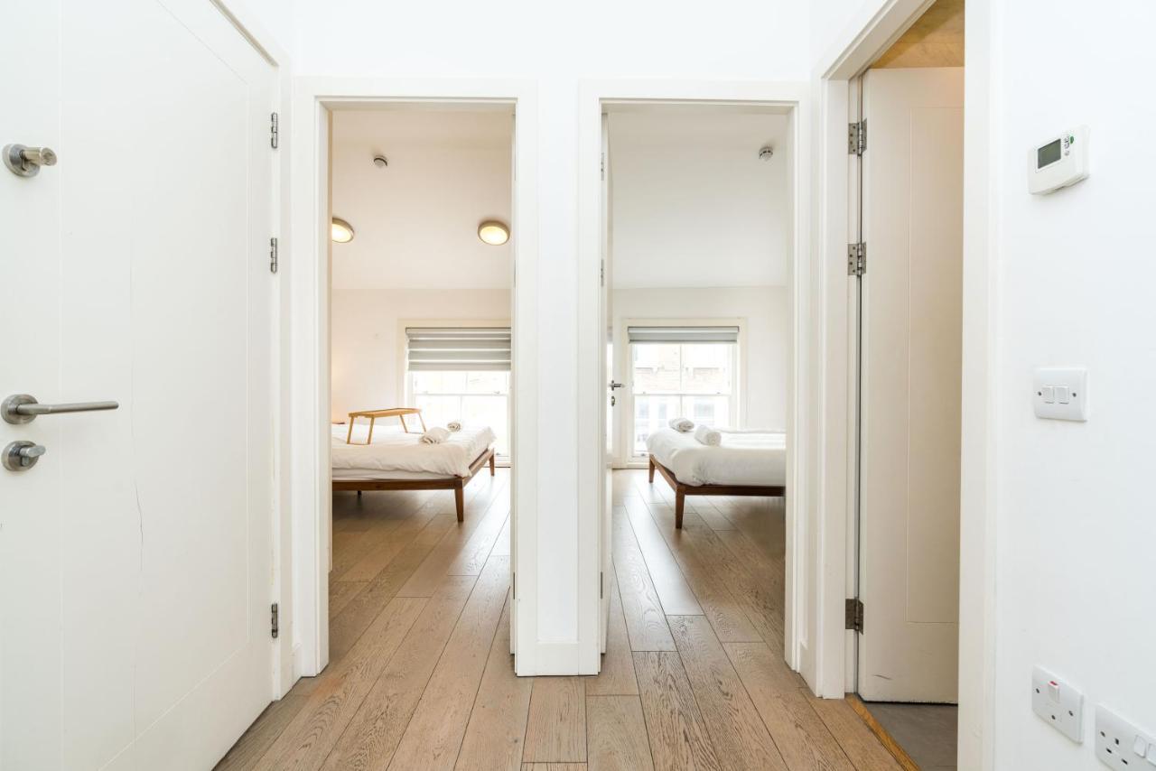 Appartement Cozy 2 Bedroom / Earls Court / Balcony