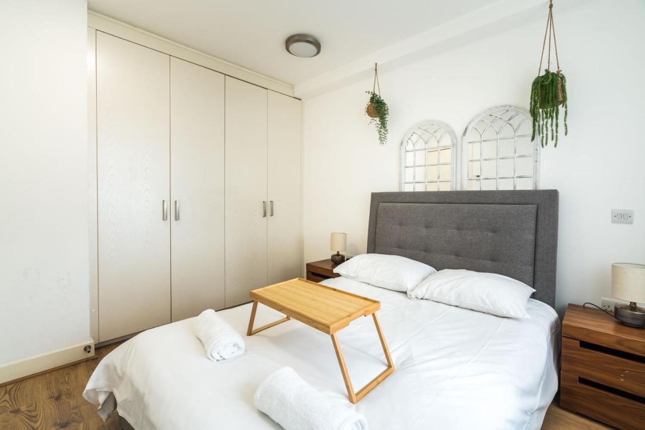 Appartement Amazing 2 Bedroom / Earls Court / Kensington