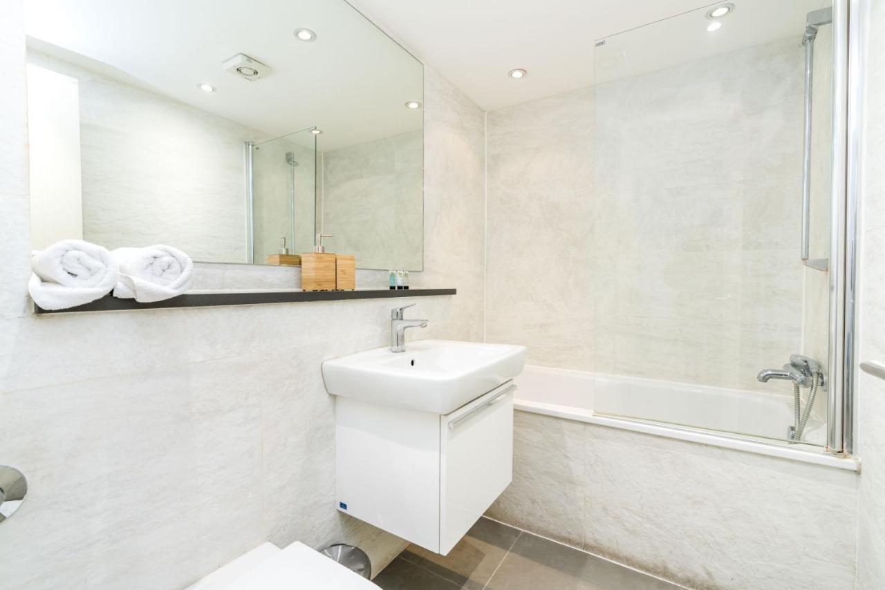 Appartement Amazing 2 Bedroom / Earls Court / Kensington