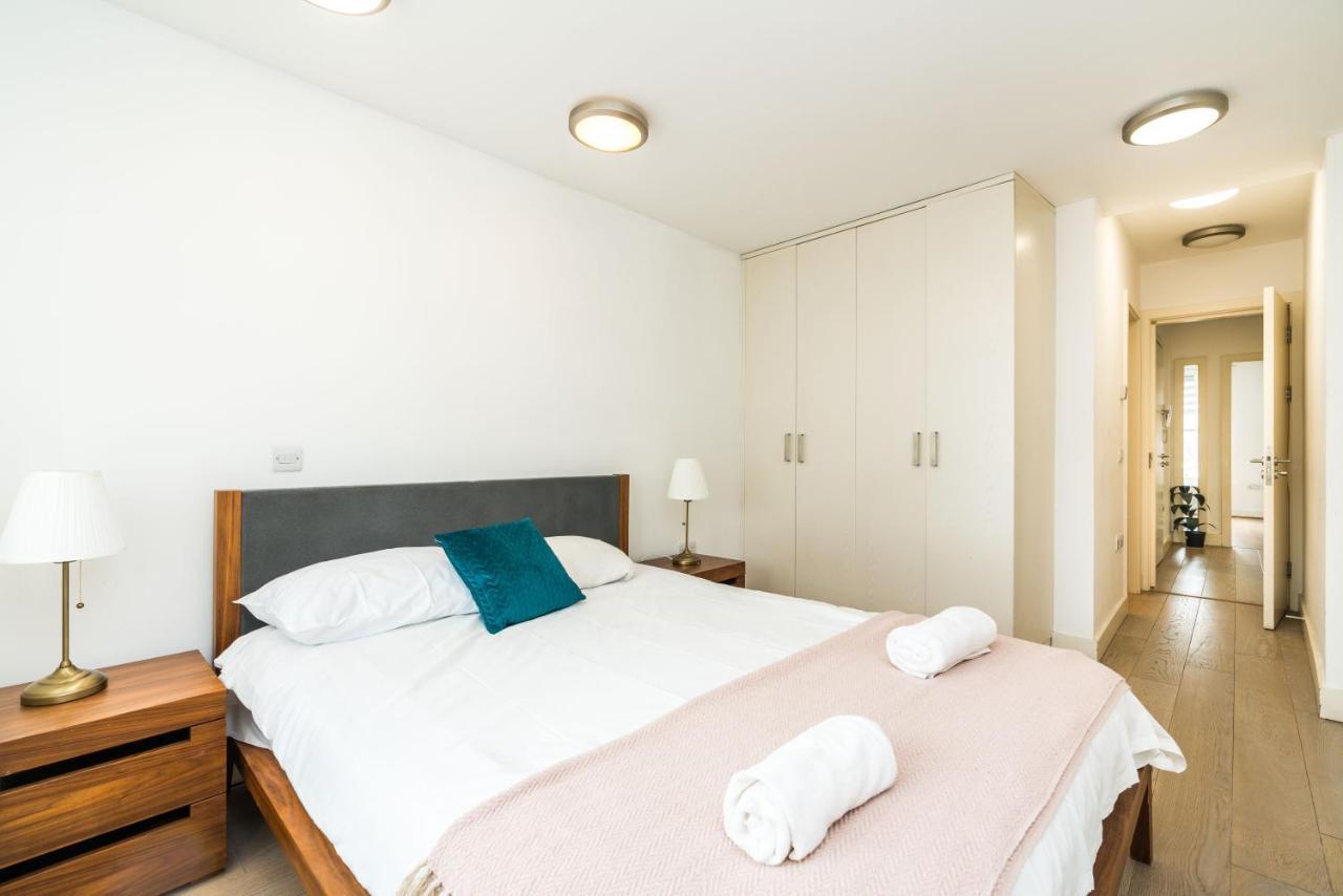 Amazing 2 Bedroom / Earls Court / Kensington Appartement Londres