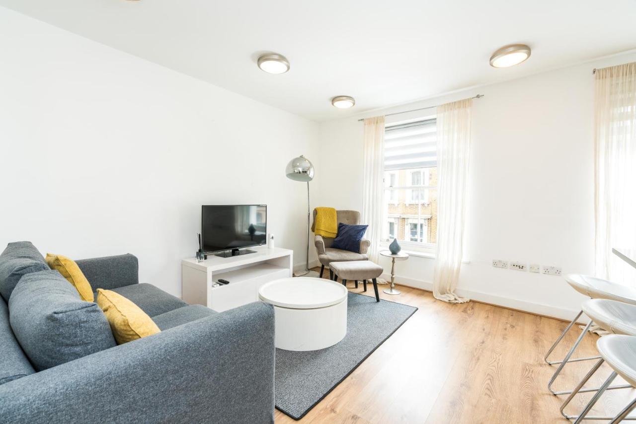 Amazing 2 Bedroom / Earls Court / Kensington Appartement