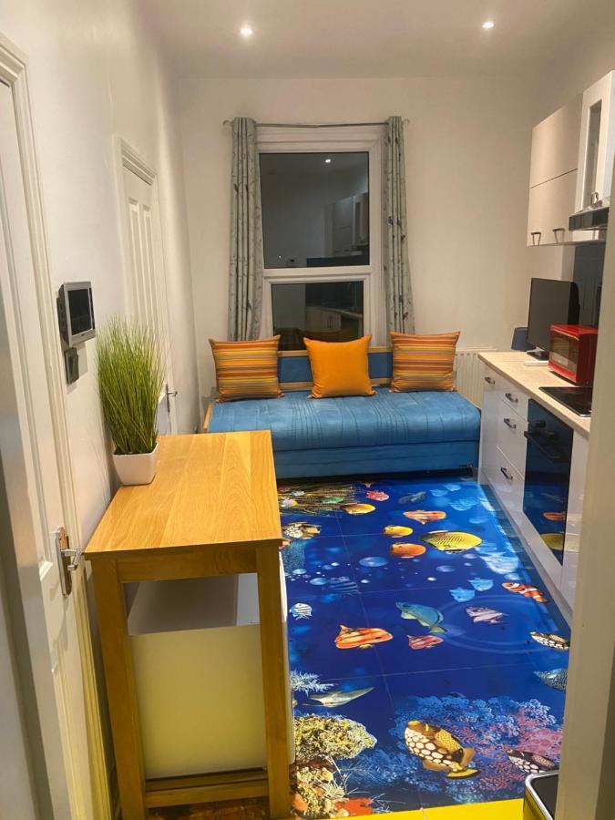 Apartment Ziggla Luxury