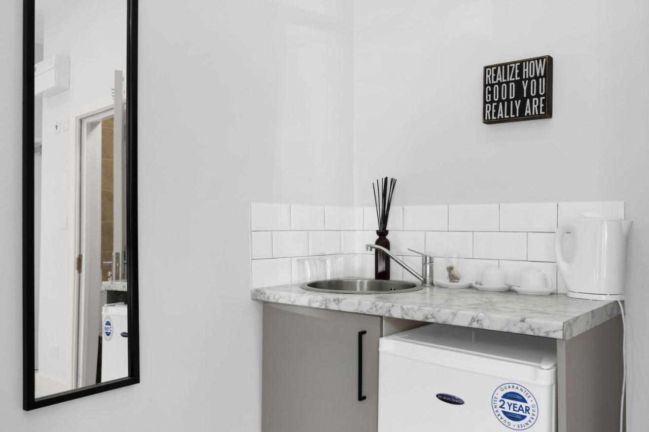 Luxury Hackney 10 Mins To Liverpool Street Lägenhet London