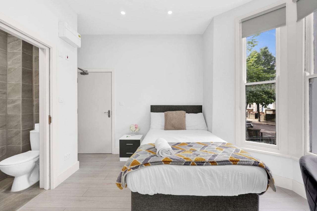Luxury Hackney 10 Mins To Liverpool Street