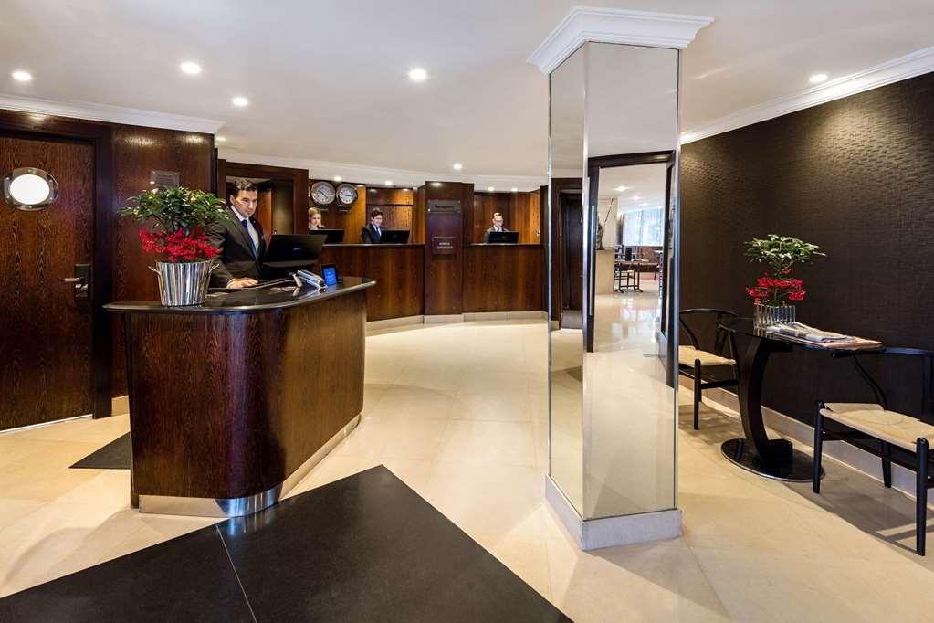 Radisson Blu Edwardian Berkshire Hotel, 4* Londen