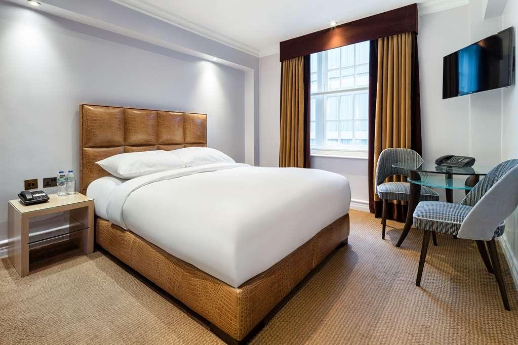 Radisson Blu Edwardian Berkshire Hotel, Hotel Londen