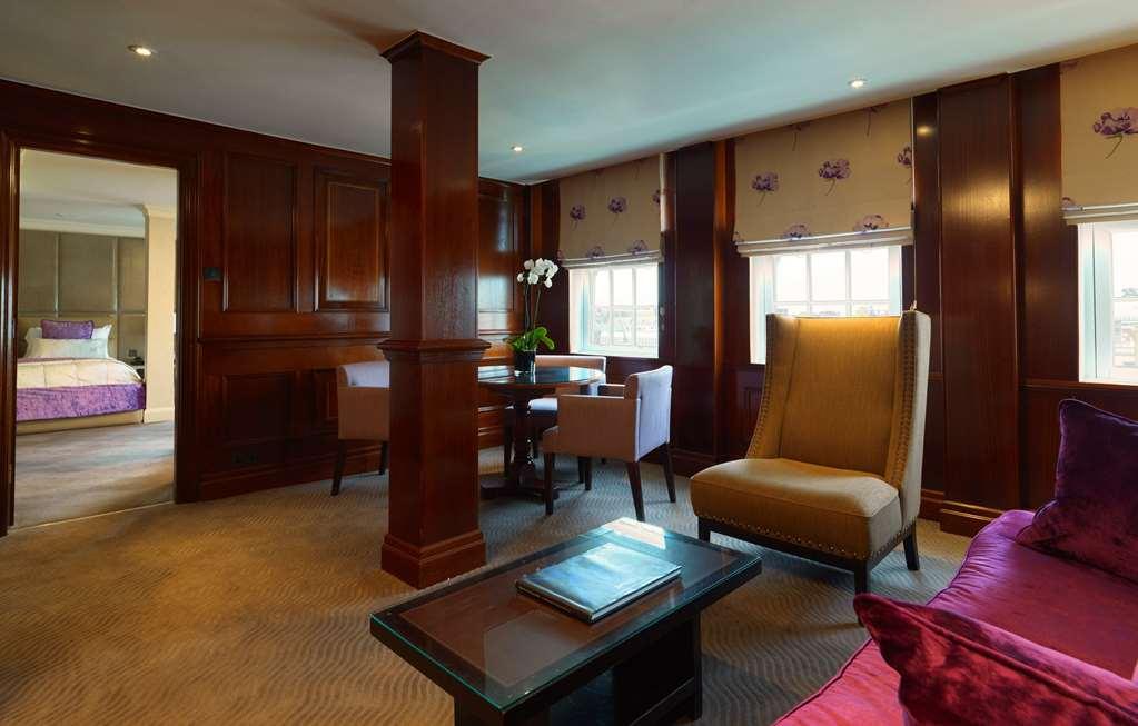 Hotel Radisson Blu Edwardian Berkshire Hotel, Londen