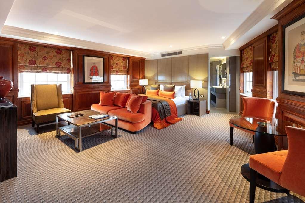 Radisson Blu Edwardian Berkshire Hotel, 4* Londen